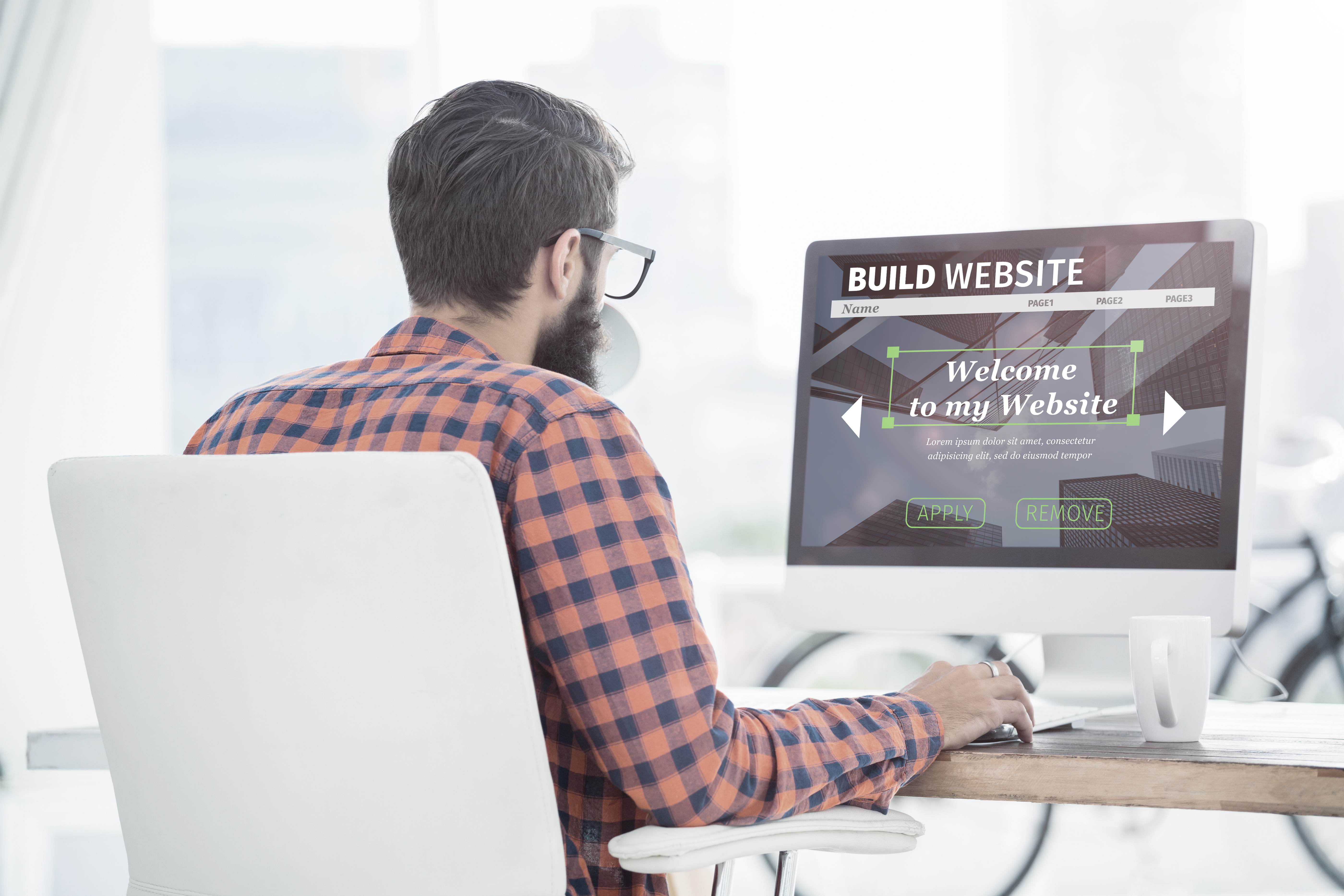 Website Designer